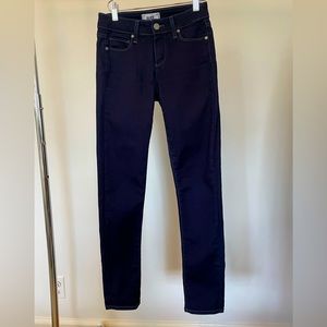 PAIGE Skyline Skinny 0/25